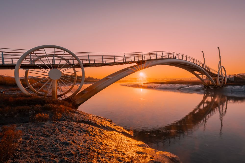 Photograph by NGUYEN XUAN BAC