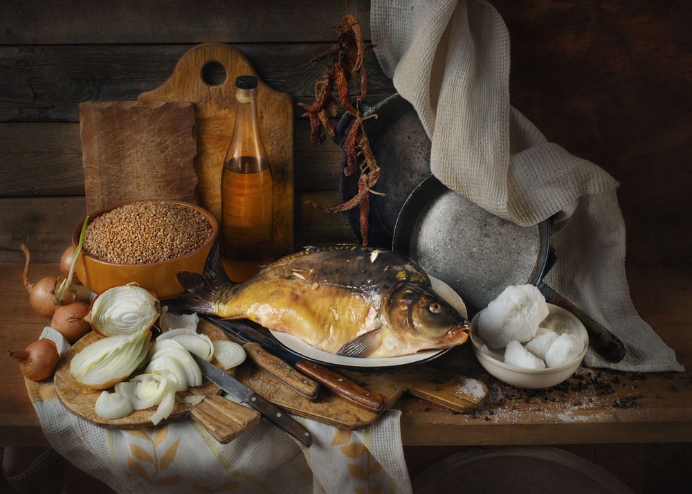 Photograph by Ольга Лобачёва