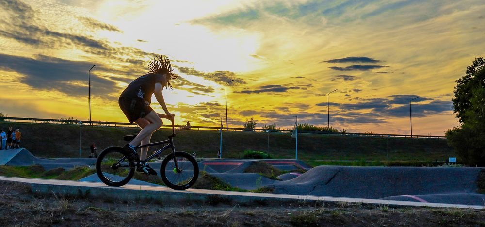 Photograph by Константин Воробьёв