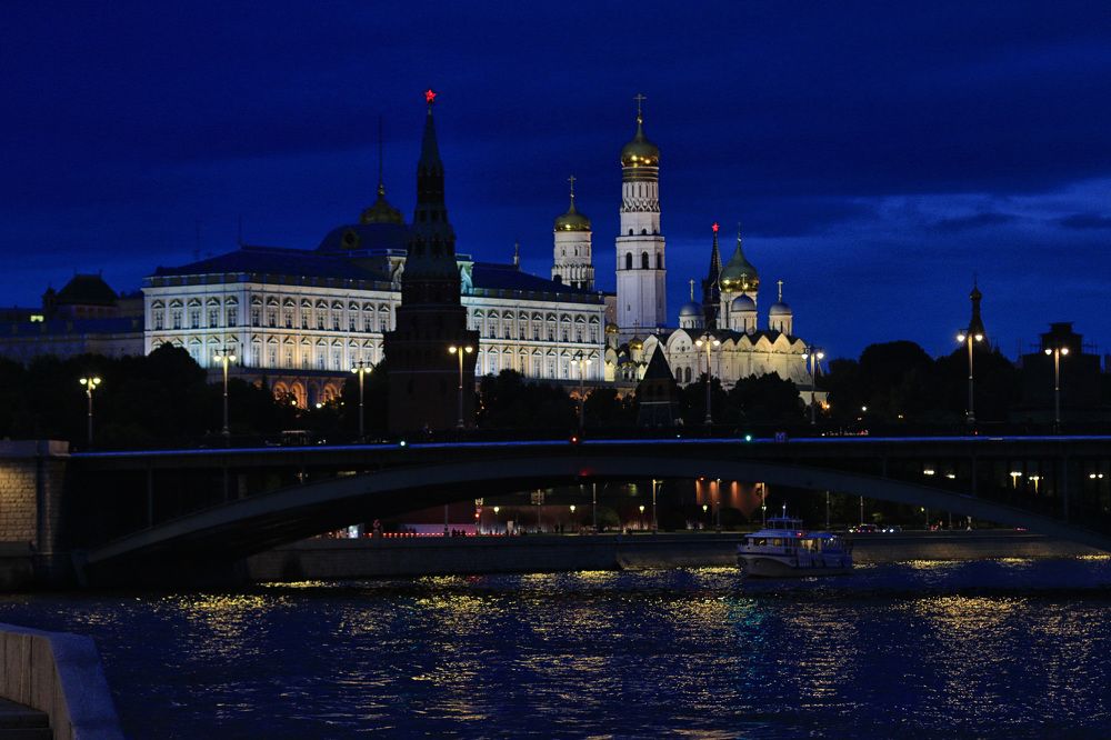 Photograph by Владимир Андреев