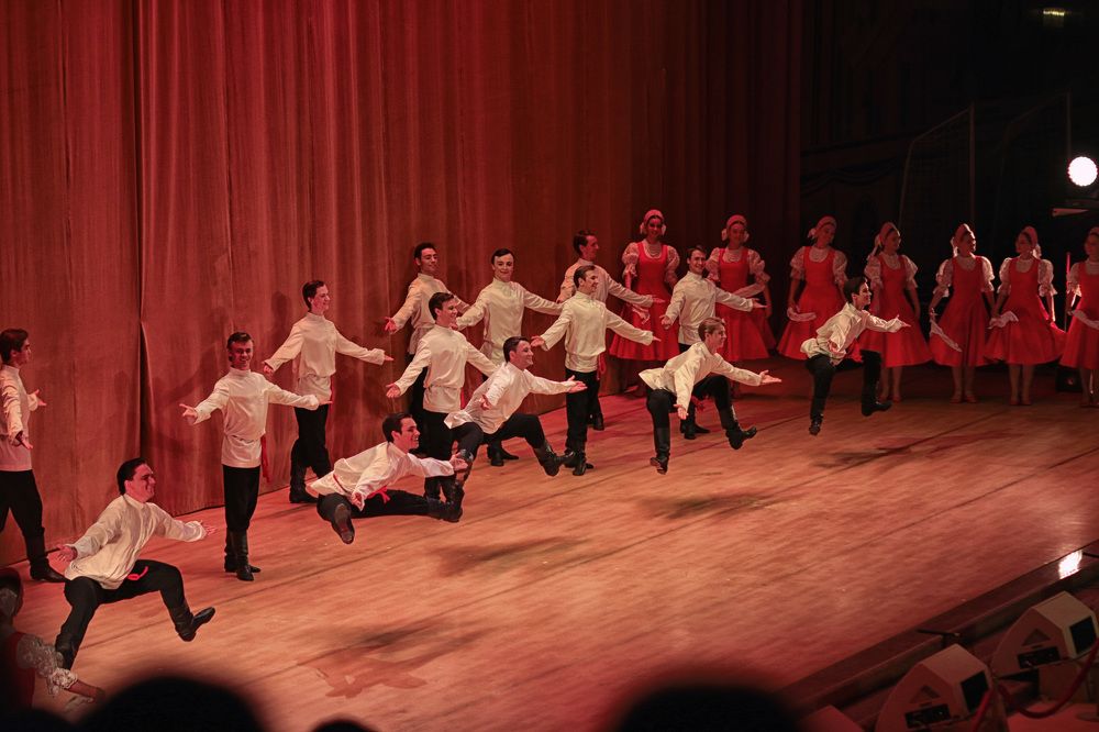 Photograph by Владимир Андреев
