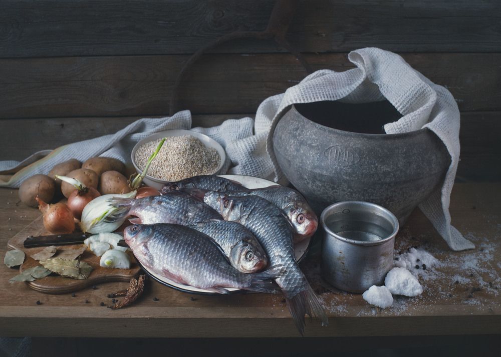 Photograph by Ольга Лобачёва