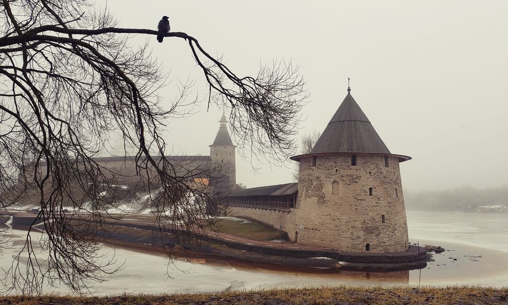 Photograph by Татьяна Шандромайло