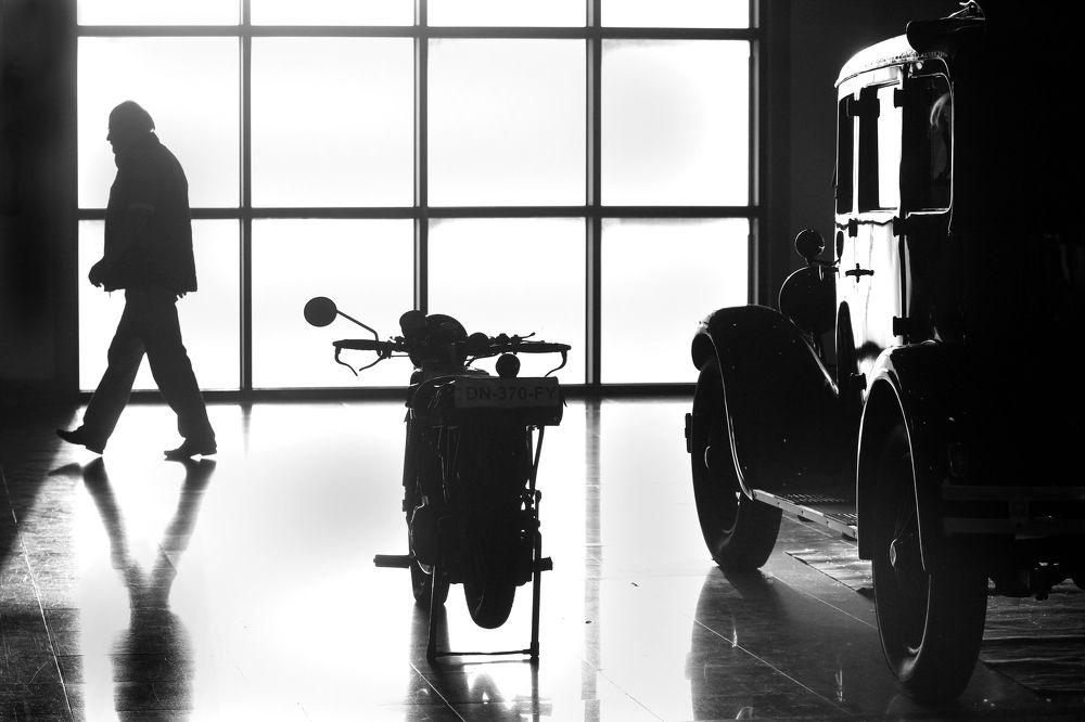 Фотография автора Lavadinho Joao