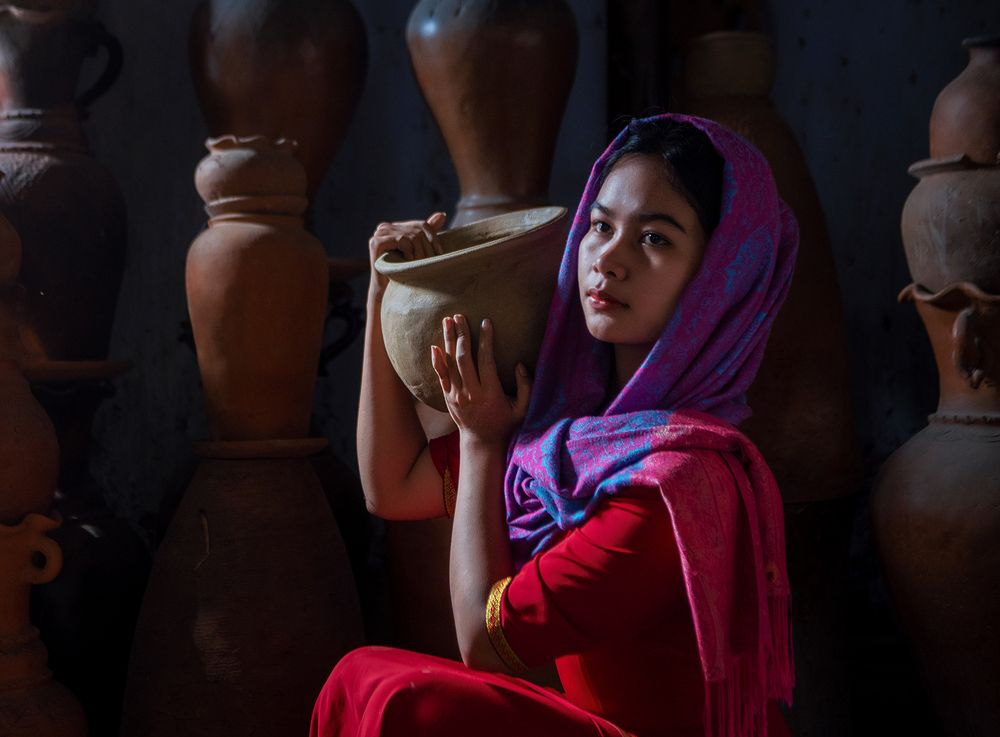 Photograph by Trần Văn Luận