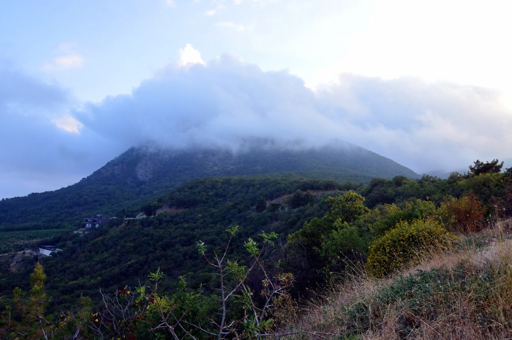 Photograph by Юрий Подвойский