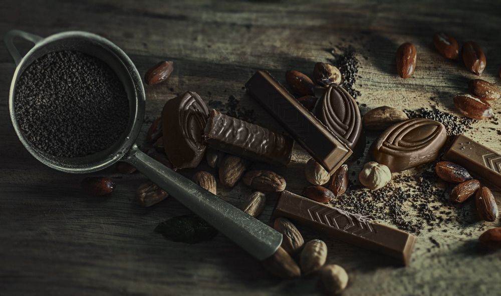 Photograph by Seif Koussani