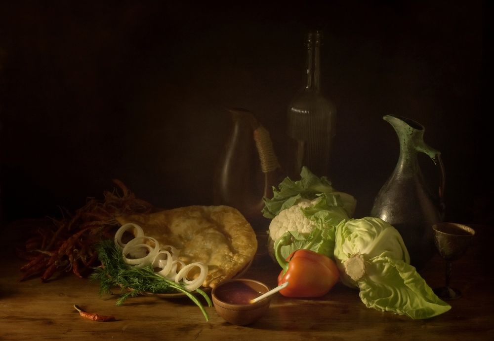 Фотография автора лилия беланова