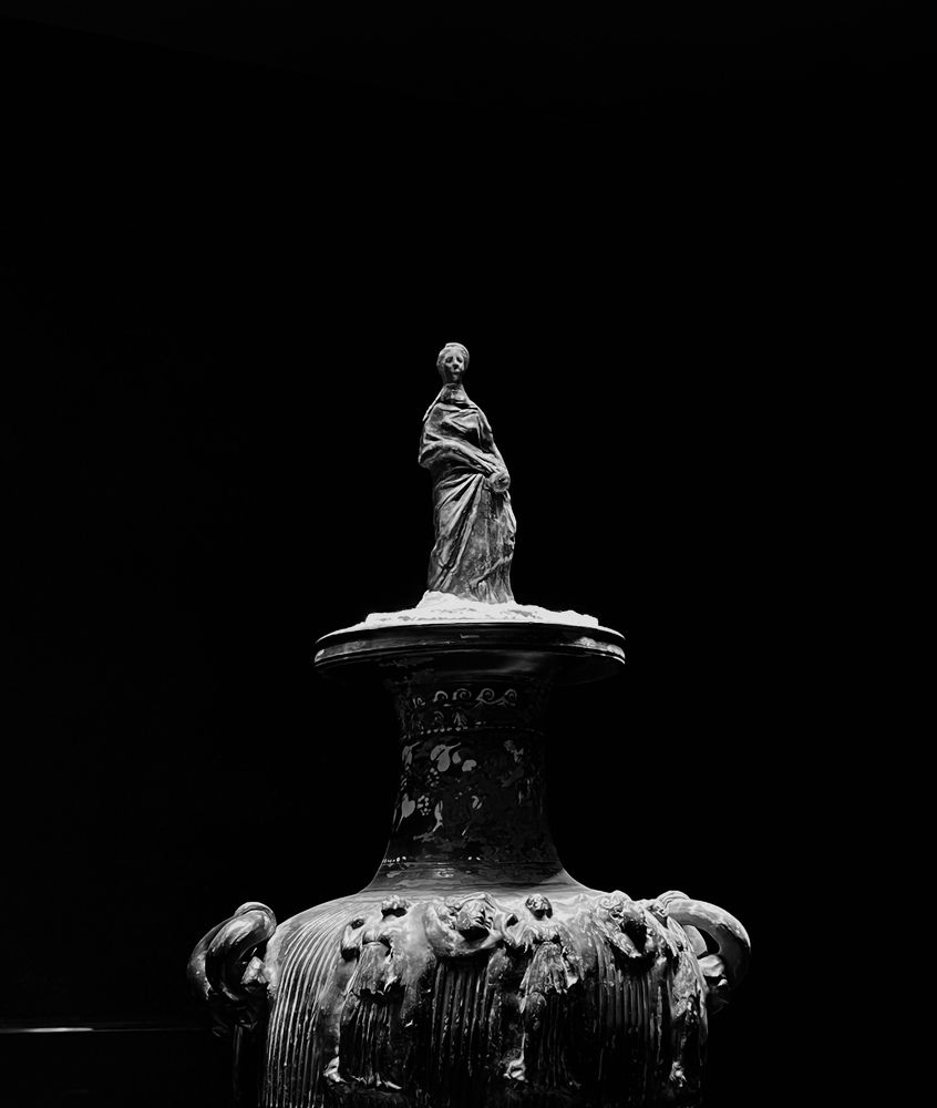 Photograph by Youssef Bahget