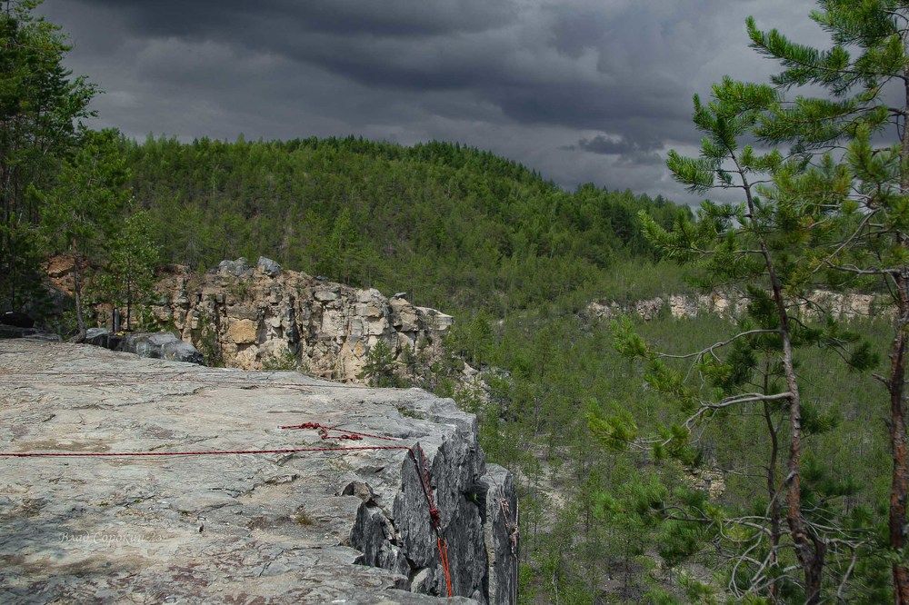 Photograph by Влад Сорокин