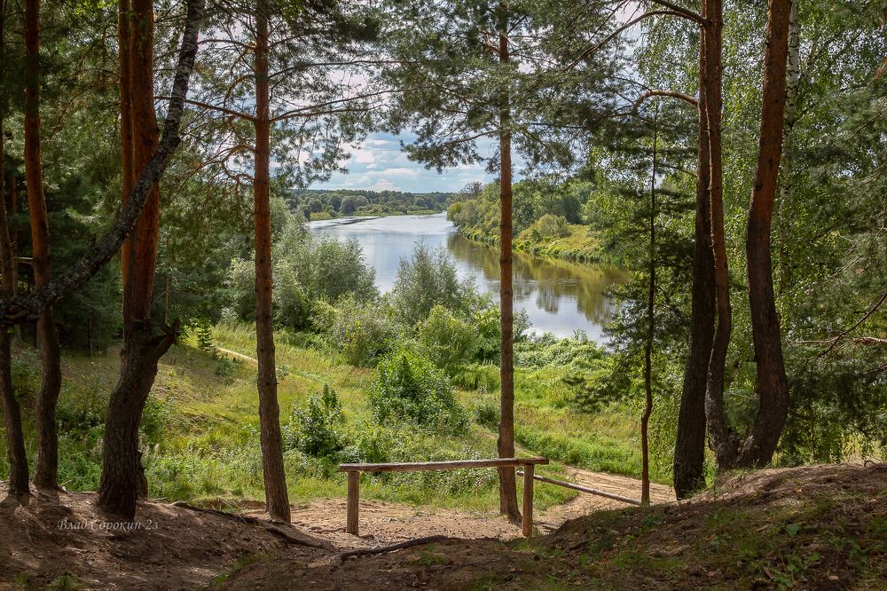 Photograph by Влад Сорокин