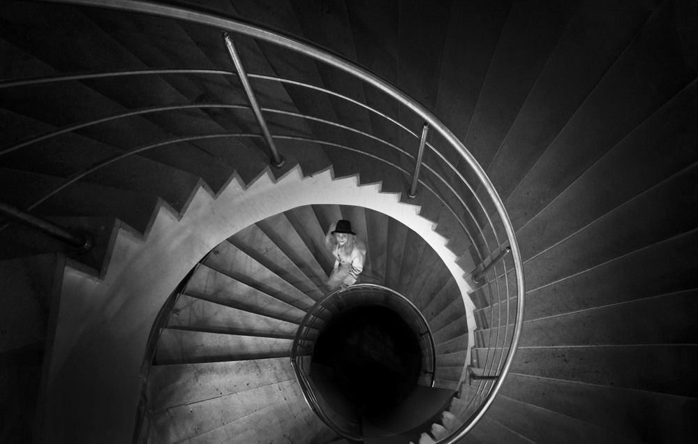 Photograph by Gülbeyaz Gencer