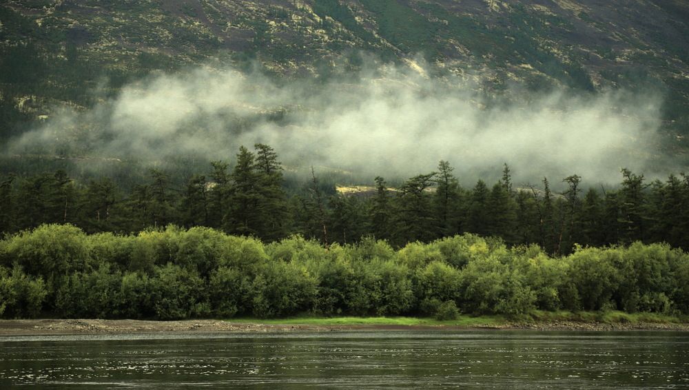 Photograph by Лада Денисова