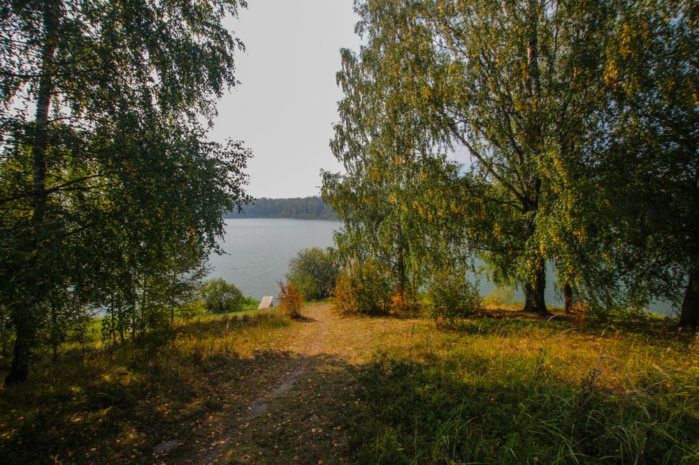 Photograph by Roman Sitdikov