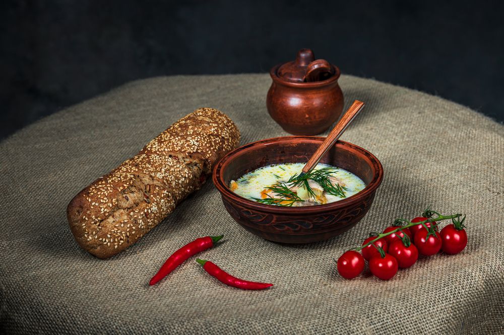 Photograph by Владимир Петухов