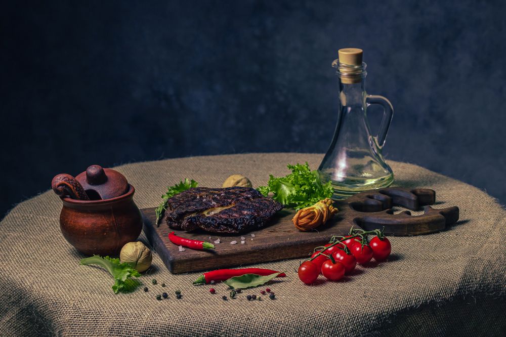 Photograph by Владимир Петухов