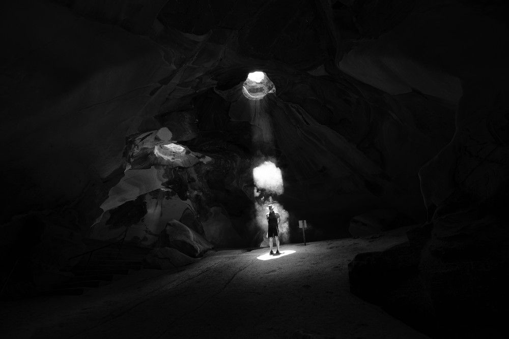 Photograph by Eli Shitrit