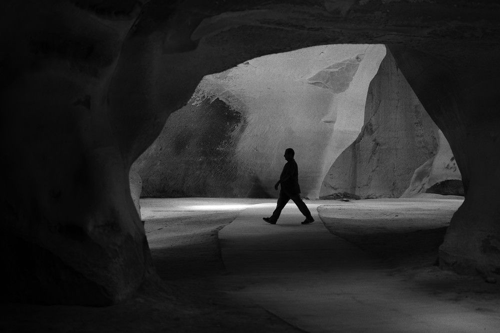 Photograph by Eli Shitrit