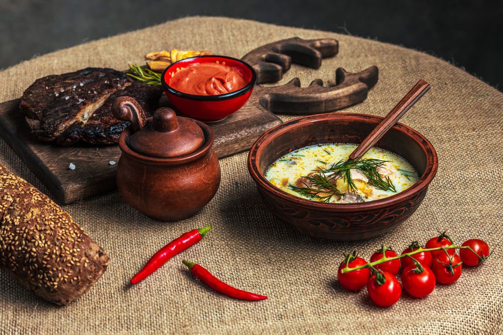 Photograph by Владимир Петухов