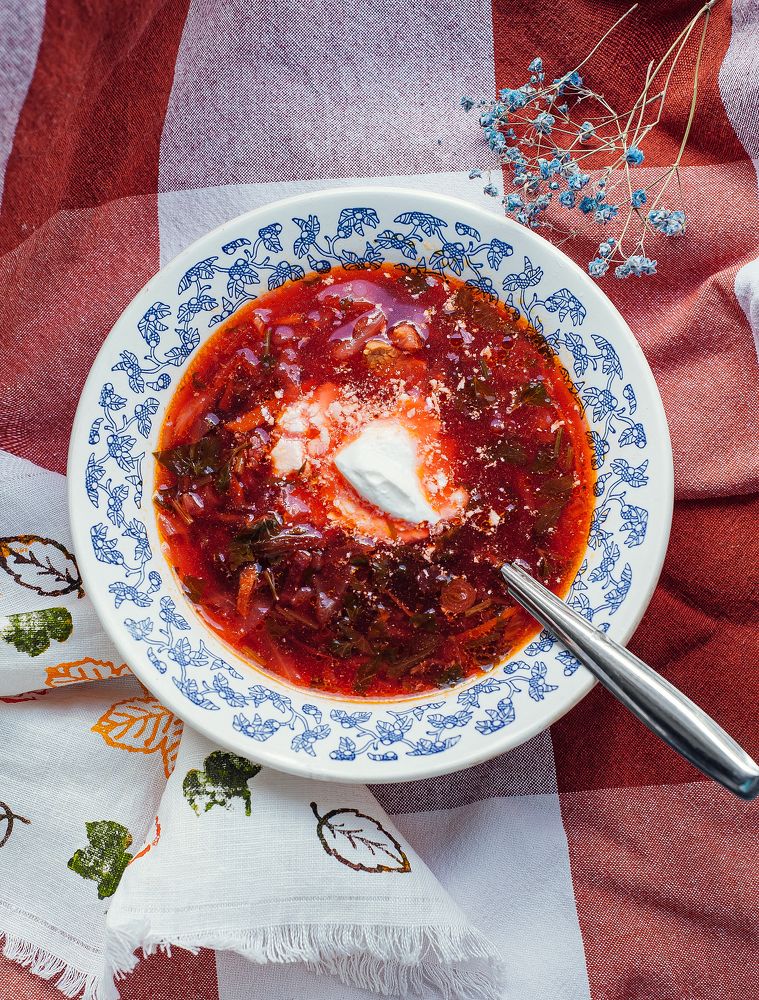 Photograph by Юлия Глебова