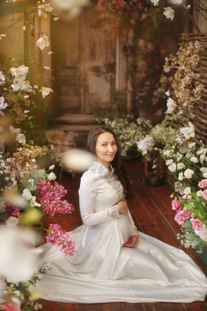 Photograph by Алсу Хусаинова