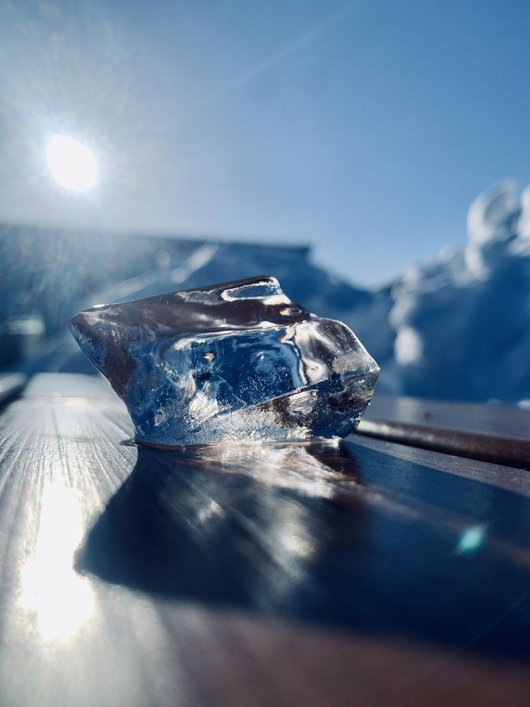 Photograph by Ирина Вепринцева