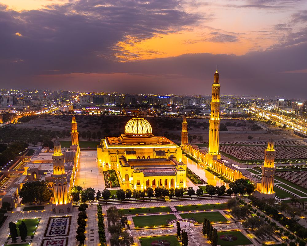 Photograph by Yousuf Almuqbali