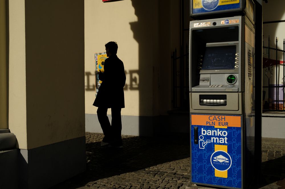 Photograph by Eduard Bukanov