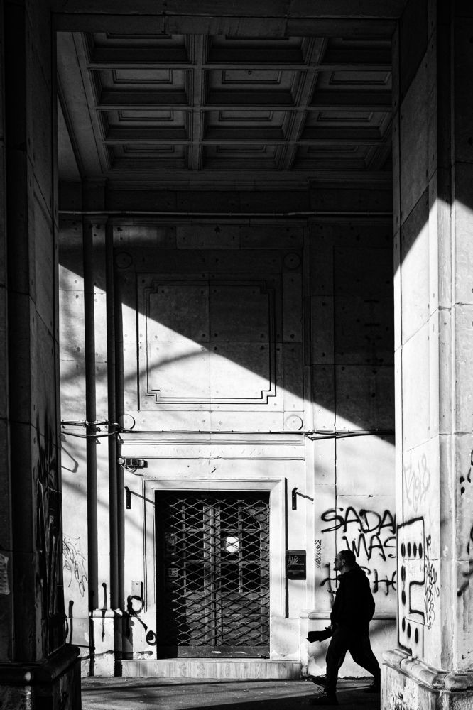 Photograph by Eduard Bukanov