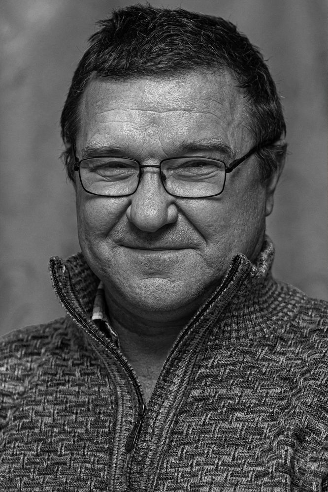 Photograph by Сергей Ловкий