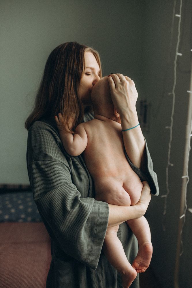 Photograph by Виктория Трач