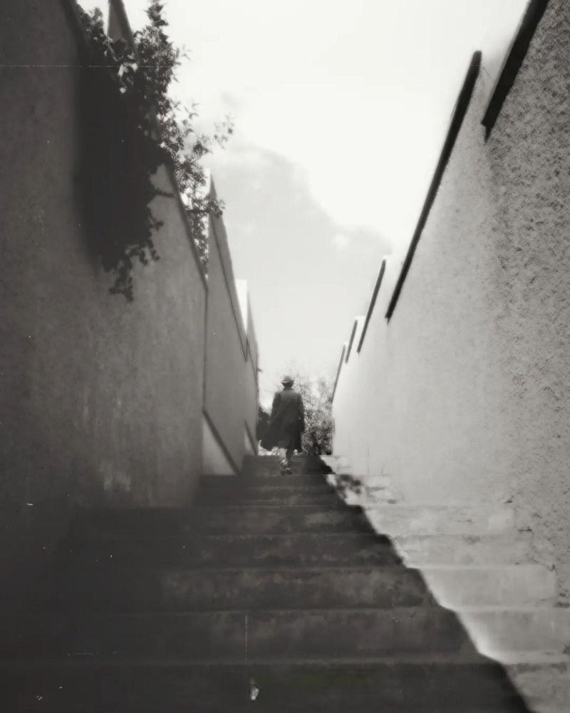 Photograph by Zakaria Kherfane