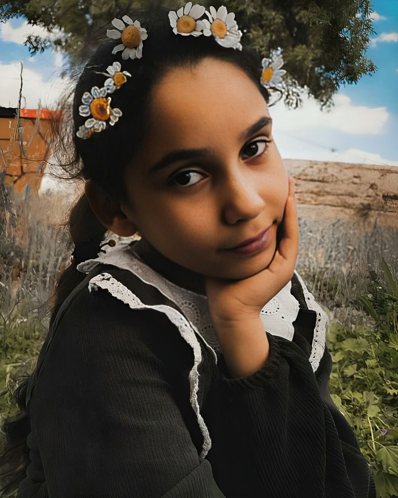 Photograph by Zakaria Kherfane