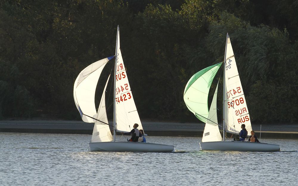 Photograph by Сергей Оплачко