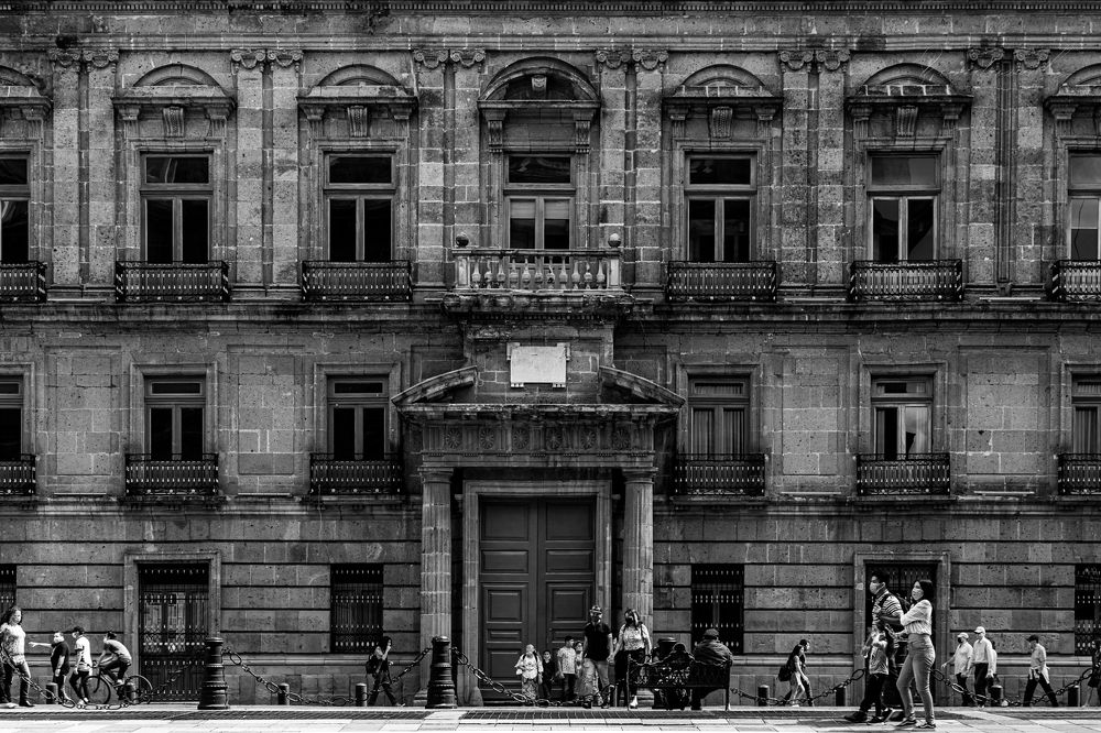 Photograph by Joaquin Zaragoza