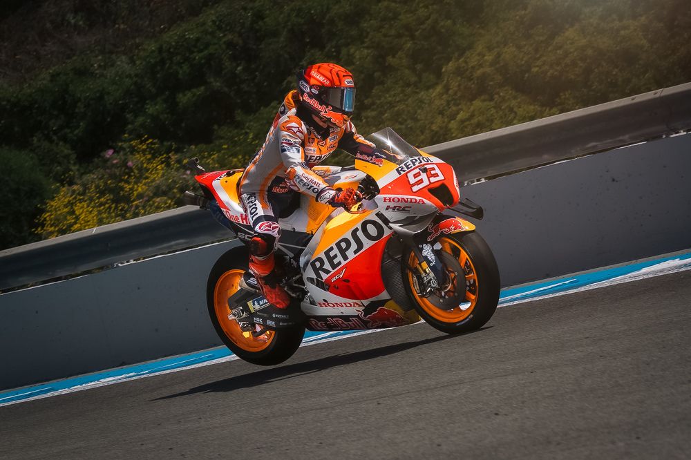 Marc Marquez
