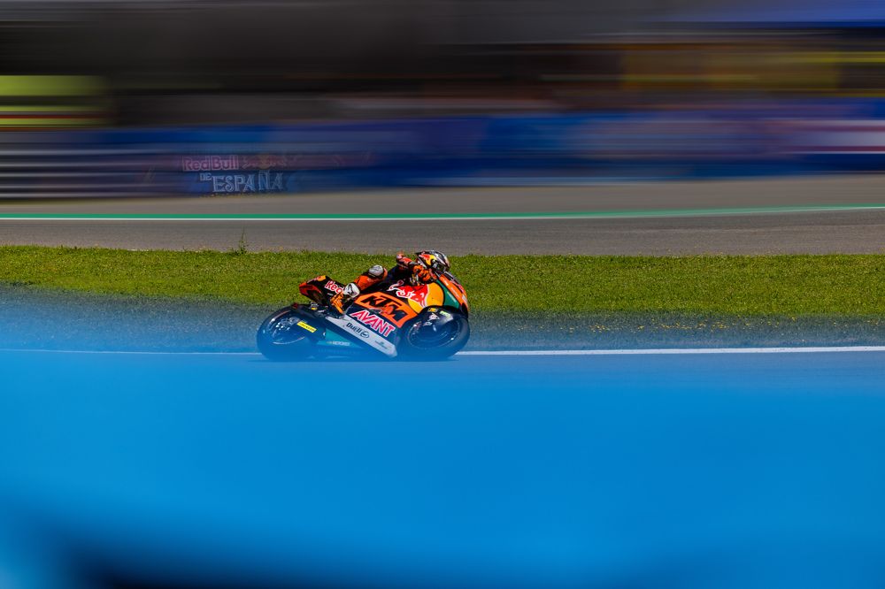 Racing KTM