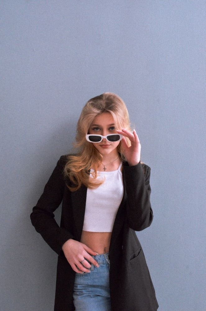 Photograph by Александра Яценко