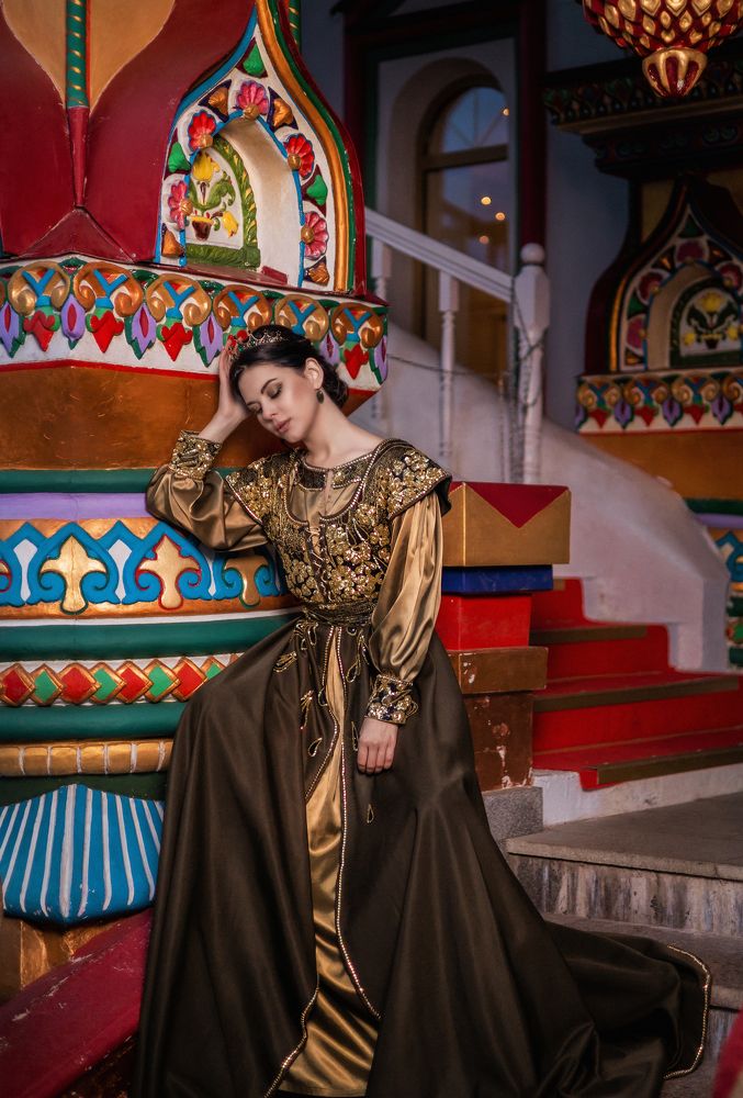 Фотография автора Nella Shageeva