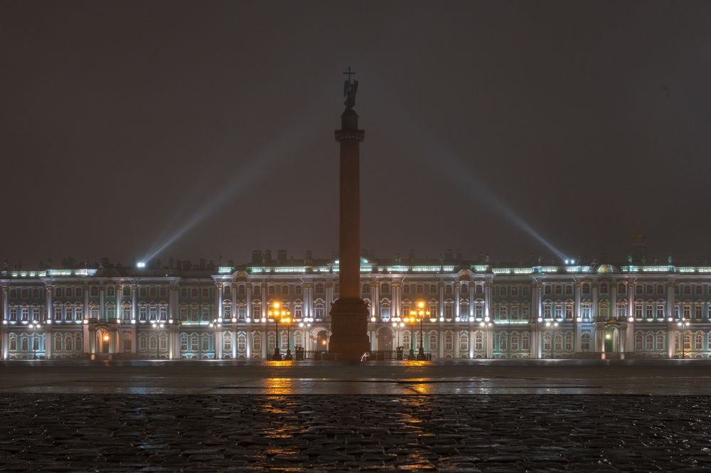 Photograph by Александр Садилов