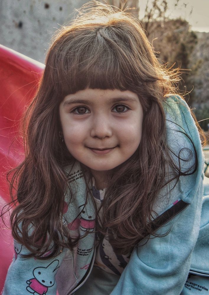 Photograph by Makina Amiri