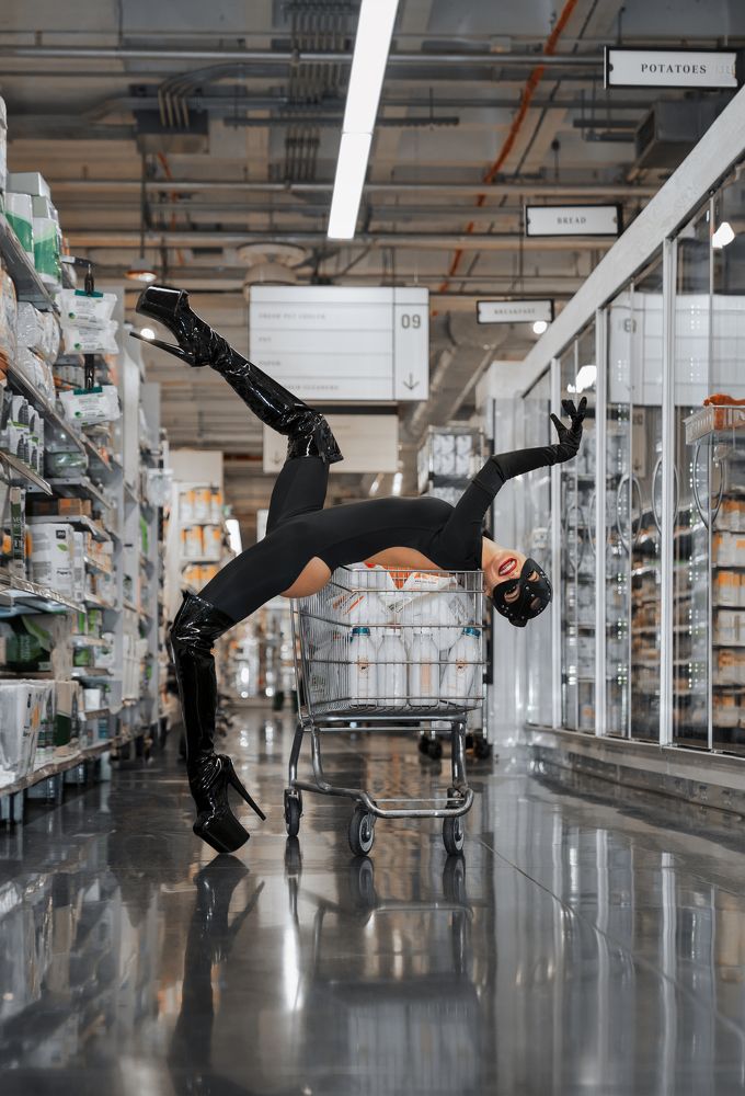 Фотография автора Elena Razumova