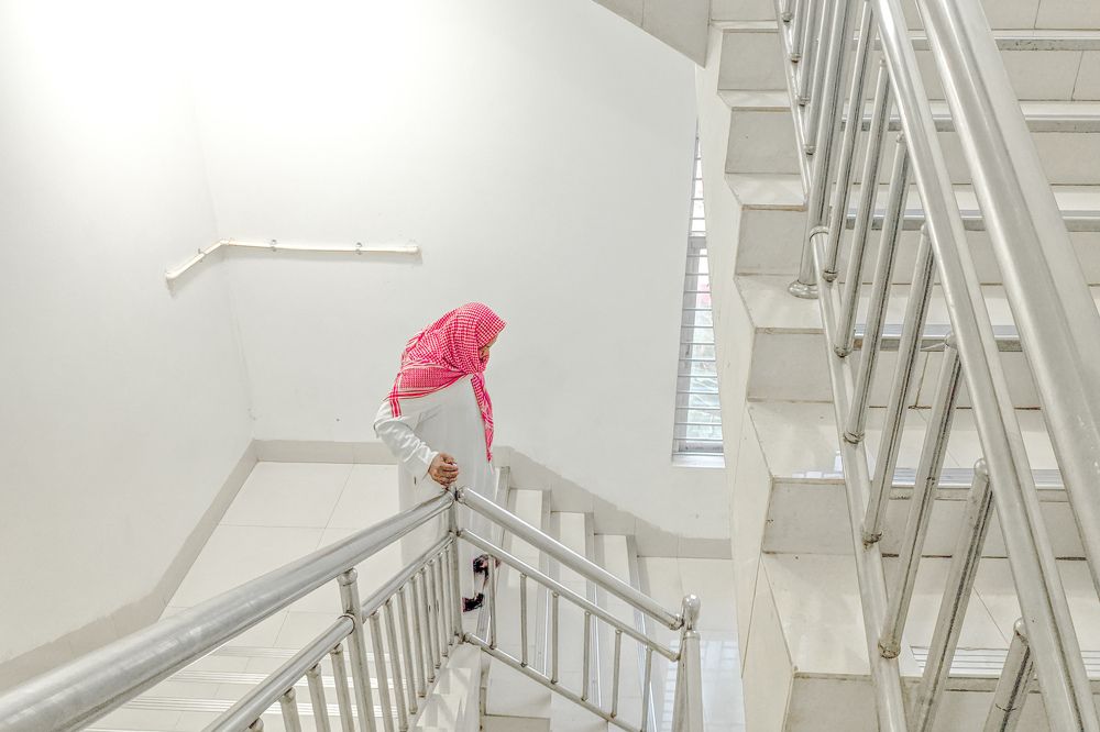 Photograph by Hisham Khan