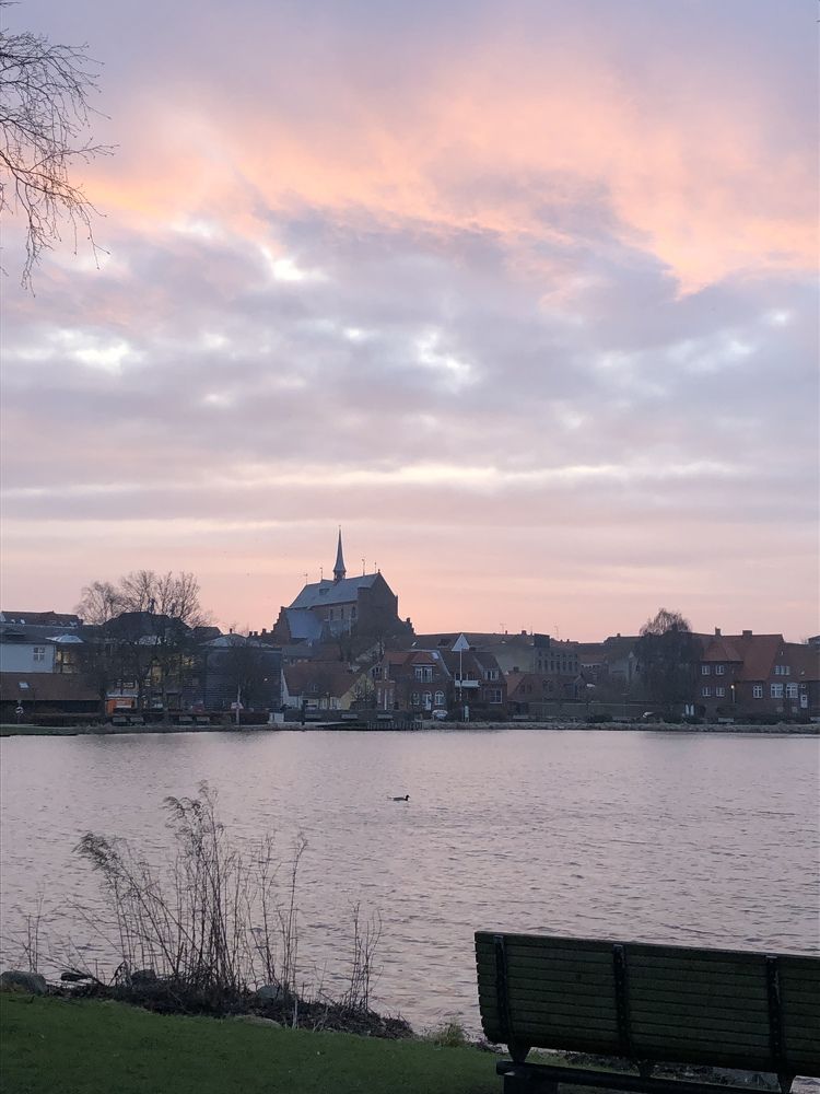 Photograph by Valentina Jegorova