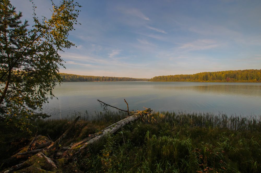 Photograph by Roman Sitdikov