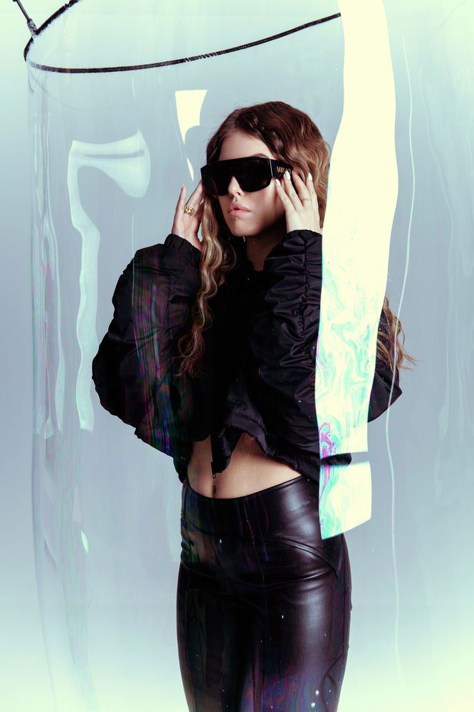 Photograph by Наталья