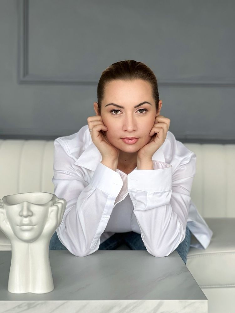 Photograph by Ольга Власова