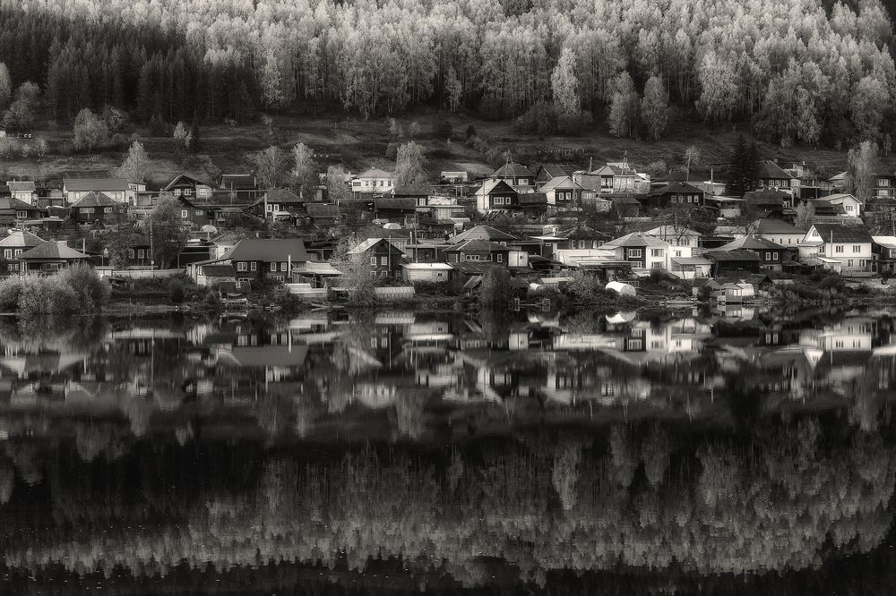 Photograph by Рашид Усманов