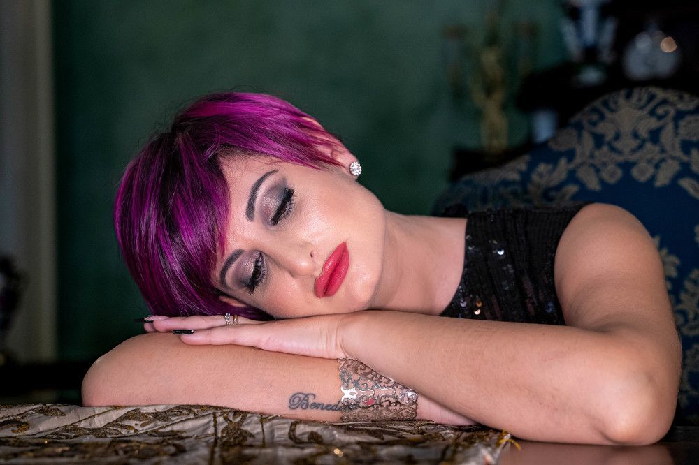 Photograph by Corrado Occhipinti