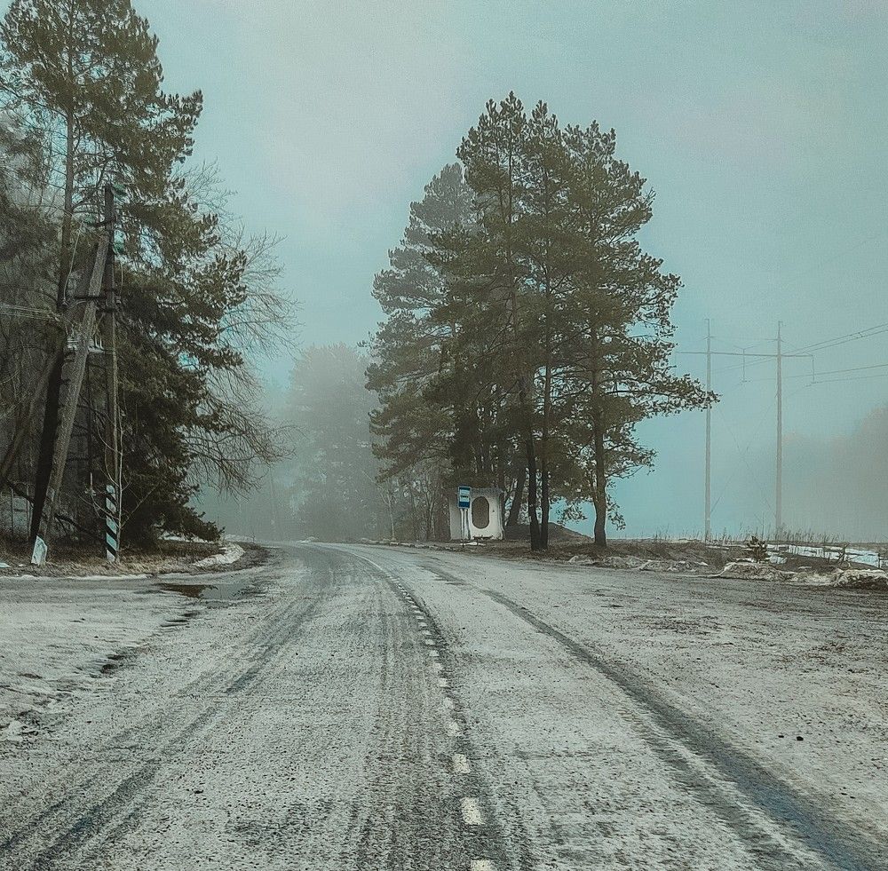 Photograph by Вероника Летецкая
